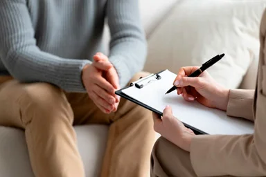 Консультация психиатра в Южной Озереевке