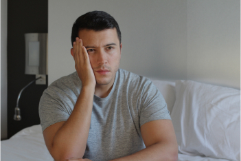 Лечение депрессии в Южной Озереевке