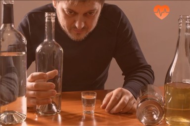 Лечение белой горячки в Южной Озереевке