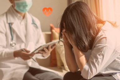 Лечение ПТСР в Южной Озереевке