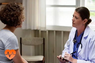 Лечение тревожного расстройства в Южной Озереевке