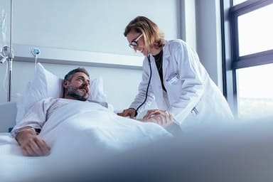 Лечение алкоголизма в стационаре в Южной Озереевке
