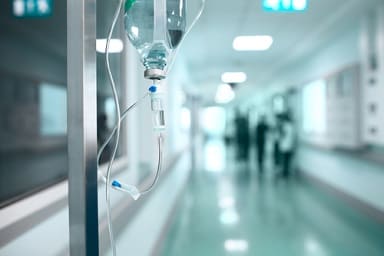 Лечение алкоголизма в стационаре в Южной Озереевке