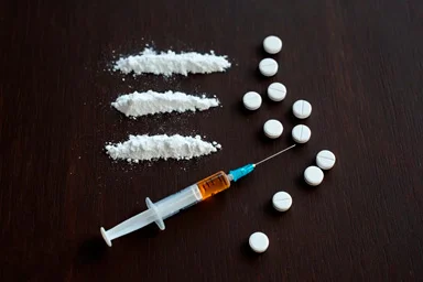 Реабилитация наркозависимых в Южной Озереевке