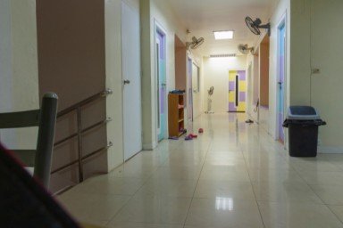 О клинике в Южной Озереевке